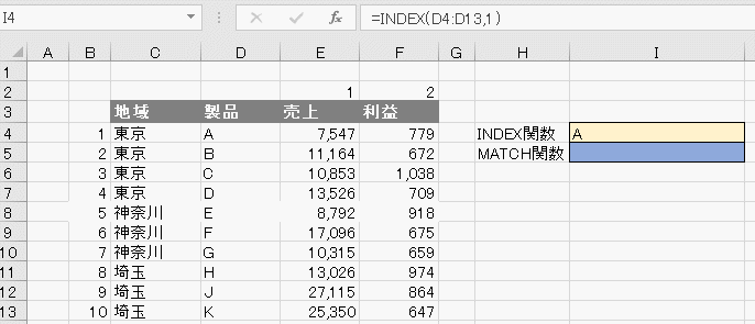 #1 3回目GIF2INDEX関数